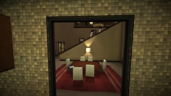 The Novelist Screenshot